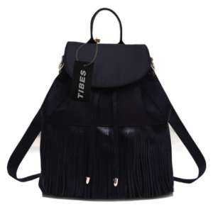Rucksack-Damen.eu Tibes lightweigh Rucksack Leder Damen Rucksack für Dayily Verwenden