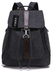 Rucksack-Damen.eu Tibes Rucksack Damen Canvas